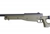 Well - Replika MB08 - olive