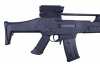 SRC - Replika SR8-2 - czarna