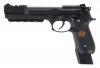 WE - Replika GP331 BIOHAZARD AUTO - Mod. B. Burton