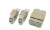 Zestaw ładownic FAST na magazynki M4 i 2x9mm - TAN