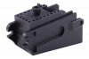 Adapter magazynków M4 do G36