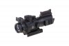 Luneta Rhino 4X32