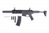 Amoeba - Replika AM-014 Assault Rifle - black