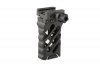 5ku - Ultralekki aluminiowy chwyt pionowy 45 QD