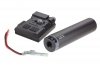 XCORTECH - System kontroli BB X3300W - czarny