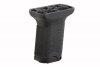 Chwyt TD M-LOK - czarna