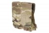 Podwójna ładownica LBT na magazynki M4/M16 – Multicam