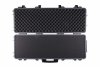Walizka Nuprol hard case PNP 110cm - szara