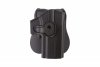 Kabura do Sig Sauer P320 - czarna