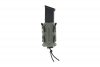 Ładownica SSSMC na magazynek pistoletowy - foliage green