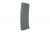 SA - Magazynek S-Mag Mid-Cap na 125 kulek do M4 - Szary