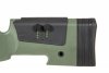Specna Arms - Replika SA-S02 z lunetą i dwójnogiem - olive