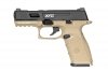 ICS - Replika BLE XFG - tan/czarny