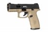 ICS - Replika BLE XFG - tan/czarny