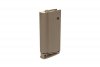 Magazynek Mid-Cap na 90 kulek do MK17 Recoil Shock - FDE