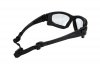 Pyramex - Okulary I-FORCE Clear Antifog