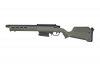 Amoeba - Replika AS02 Striker - Olive Drab