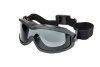 Gogle Spectra Double Layer - czarne