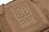 Pokrowiec GunBag V1 98cm - TAN