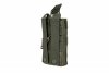 Ładownica Quick Release do M4 - olive