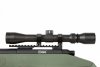 SA - Replika SA-S02 CORE High Velocity z lunetą i dwójnogiem - olive