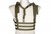 Kamizelka Sling Chest Rig  Cotherium - olive