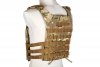 Kamizelka Rush Plate Carrier - Multicam