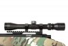 SA - Replika SA-S02 CORE High Velocity z lunetą i dwójnogiem - MC