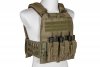 Kamizelka typu 9039 Basic - olive