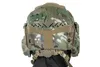 Hełm W Assault Helmet II - Multicam