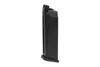 Magazynek green gas Krytac na 23 kulki do replik SilencerCo Maxim 9