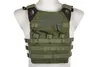 Kamizelka Emerson Gear Jumper Plate Carrier Oliwkowy