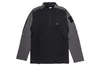 T-Shirt z długim rękawem Emerson Gear Blue Label Apocalypse Czarna