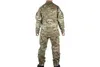 Komplet mundurowy Emerson Gear R6 Multicam