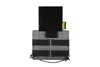 Kamizelka Emerson Gear FRO Style Chest Rig Czarny