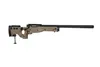 Replika karabinu snajperskiego Specna Arms SA-S14 EDGE™ Tan