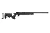 Replika karabinu snajperskiego Specna Arms SA-S13 EDGE™ Czarna