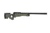 Replika karabinu snajperskiego Specna Arms SA-S11 EDGE™ Oliwkowa