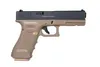 Nuprol - Replika GBB Raven EU8 Gen4 - HT