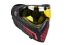 Maska FM-F5001 - Yellow