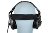Zestaw słuchawkowy Tac-Sky PRO Back Headband WYS0149 Foliage Green