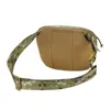 Torba M-Tac Sphaera Hardsling Bag Large Elite Multicam