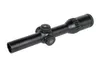 Luneta biegowa CONTINENTAL 1-6x24 Fiber