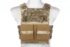 Kamizelka taktyczna VE-97 Plate Carrier - Multicam