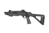 Strzelba Fabarm STF12 11'' Compact 1J - Czarna