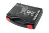 Zestaw kolimator i magnifier EDGE HD - Czarny