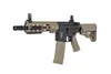 Replika SA-F08 FLEX HAL ETU - Half-Tan