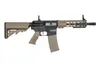 Replika SA-F08 FLEX HAL ETU - Half-Tan