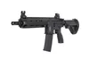 Karabinek SA-FH06 FLEX HAL ETU - Czarny