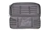 Pokrowiec Quick Deployment Rifle Bag 77cm - Szary